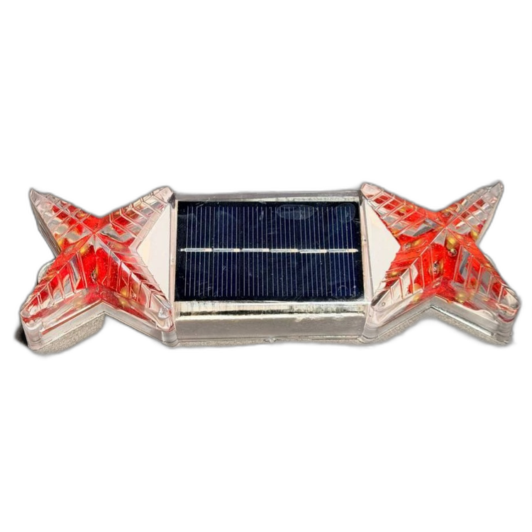 چراغ صابونی ستاره ای بینظیر