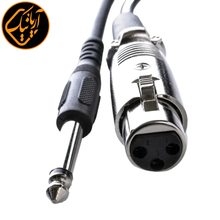 میکروفون دستی با سیم با کیفیت عالی و اصلی سونی مدل SN-909