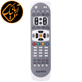 کنترل استارمکس سفید ۱۶۰ درجه یک و اصلی