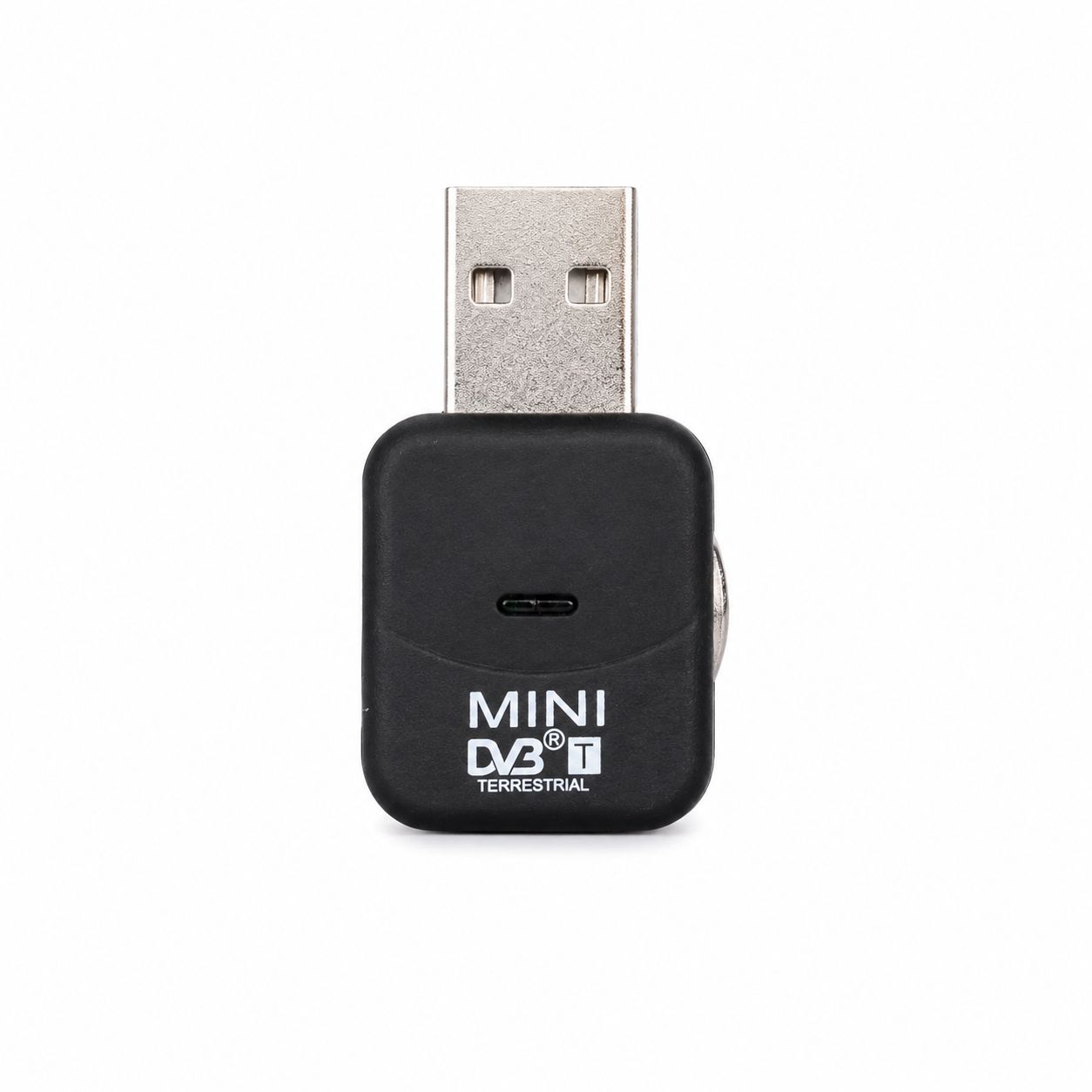 گیرنده دیجیتال USB کامپیوتر و لپ‌تاپ ونوس مدل PV-DVB-T990 | تبدیل کامپیوتر به تلویزیون دیجیتال DVB-T
