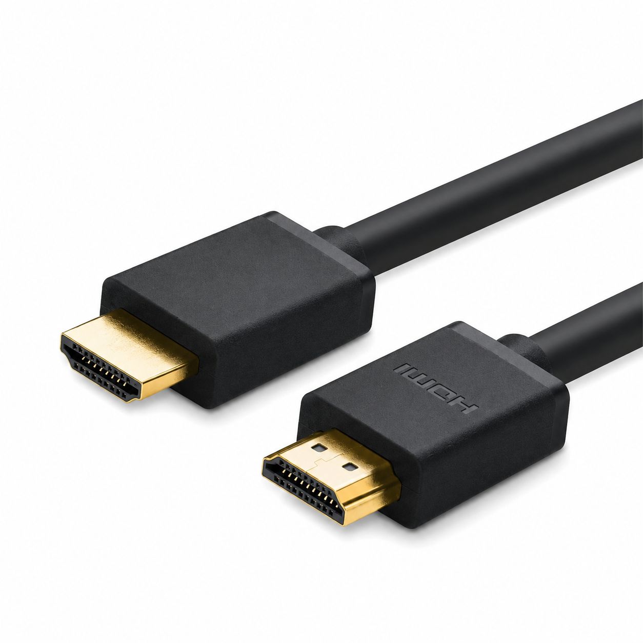 کابل HDMI سونی 4K مدل Premium HDMI 2.0 | کابل ضخیم، باکیفیت، مقاوم 1.5 متری مناسب تلویزیون، مانیتور و کنسول بازی