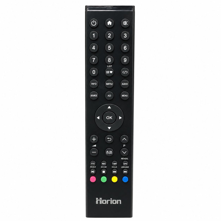 کنترل تلویزیون هوریون مدل Horion T4 اصلی با کیفیت درجه یک
