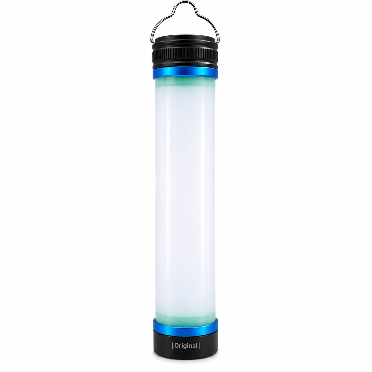 چراغ قوه هشداردهنده فانوسی کمپینگ شارژی اسمال سان مدل ZY-T13-2 ضد آب با قابلیت پاوربانک اصلی | نور سفید، نور زرد، نور پلیسی هشدار دهنده، آهنربایی و آویزی، نگهداری شارژ طولانی، مناسب برای کمپینگ، چادر، زمان قطعی برق و شرایط اضطراری