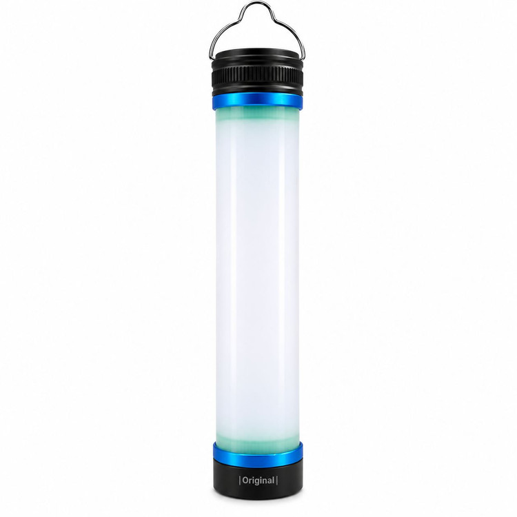 چراغ قوه هشداردهنده فانوسی کمپینگ شارژی اسمال سان مدل ZY-T13-2 ضد آب با قابلیت پاوربانک اصلی | نور سفید، نور زرد، نور پلیسی هشدار دهنده، آهنربایی و آویزی، نگهداری شارژ طولانی، مناسب برای کمپینگ، چادر، زمان قطعی برق و شرایط اضطراری