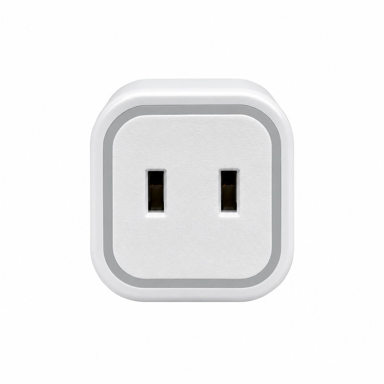 تبدیل برق Cherlo مدل US/EU 250V 10A اصلی | مبدل دوشاخه با کیفیت عالی