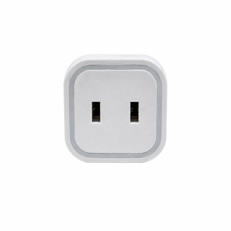تبدیل برق Cherlo مدل US/EU 250V 10A اصلی | مبدل دوشاخه با کیفیت عالی