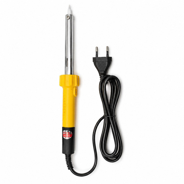 هویه 60 وات ریبل مدل RT-D60 | هویه قلمی مناسب تعمیرات الکترونیک و لحیمکاری