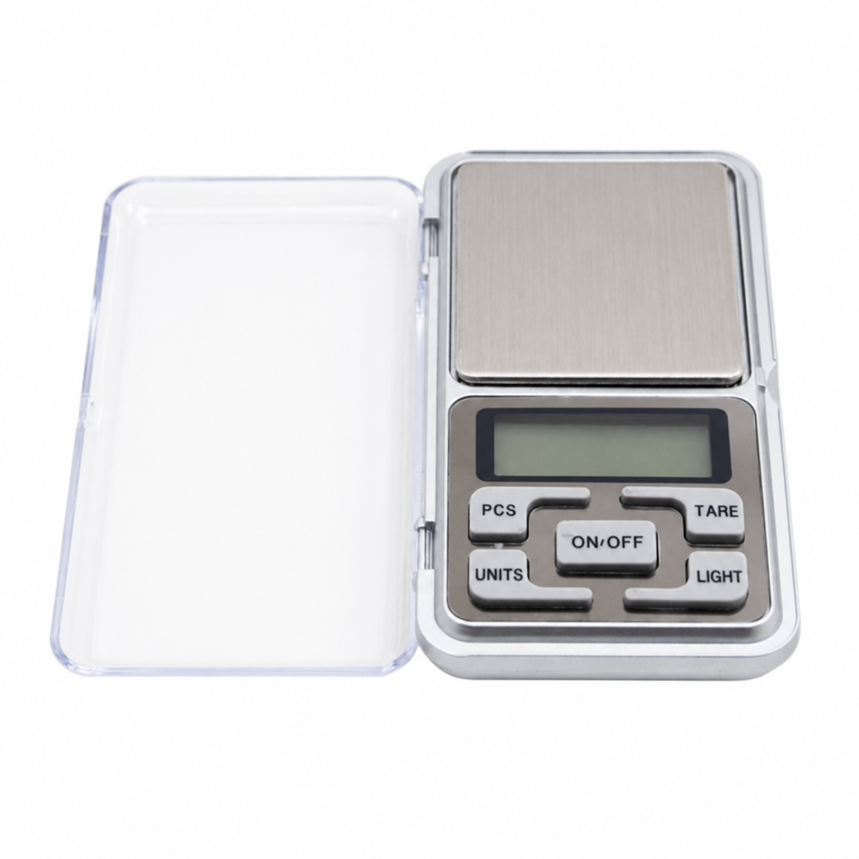 ترازو دیجیتال جیبی سیتیکام مدل Scale MH ظرفیت 200 گرم با دقت 0.01 گرم اصلی | مناسب طلافروشی، آزمایشگاه، آشپزخانه و قطعات الکترونیکی