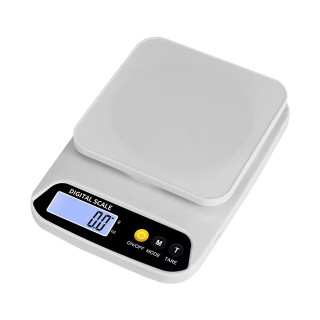 ترازو آشپزخانه دیجیتال سیتیکام مدل C500 | ظرفیت ۱۰ کیلوگرم با دقت ۱ گرم