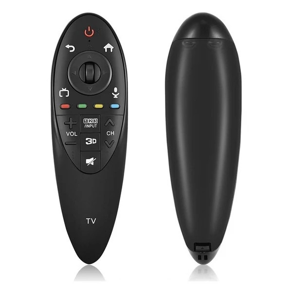 ریموت کنترل ال جی هوشمند دانگل دار LG RM-MR500 اصلی شرکتی