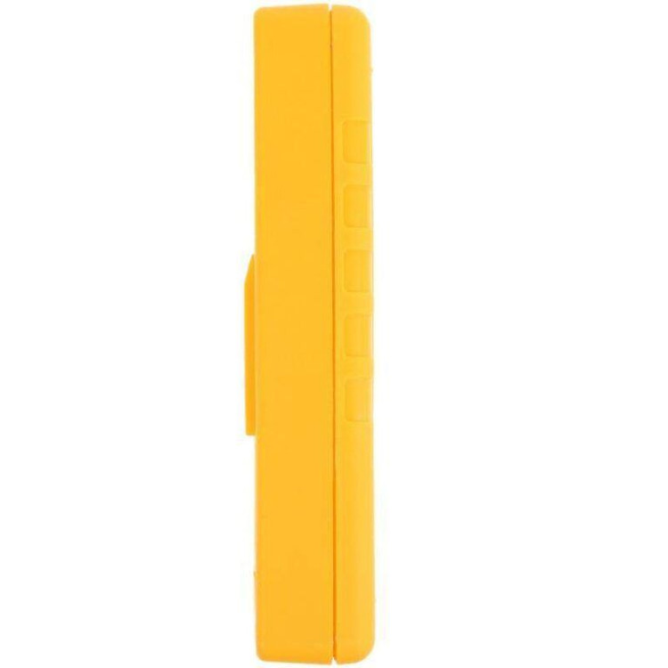مولتی متر دیجیتال DT830B | مولتیمتر کوچک و قابل حمل برای تعمیرات و الکترونیک