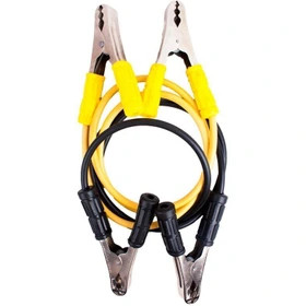 کابل باتری به باتری خودرو سهند Sahand مدل 1000 آمپر | کابل اتصال باتری خودرو