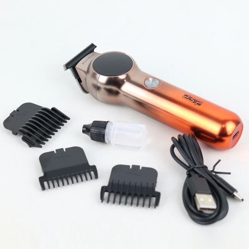 ماشین اصلاح موی صورت ریش تراش (صفر ) DSP مدل 91418