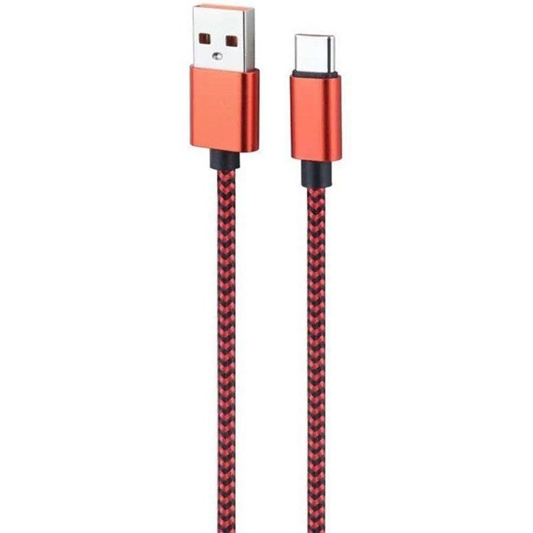 کابل شارژر USB به Type-C فست شارژ سامسونگ 30 وات اصلی