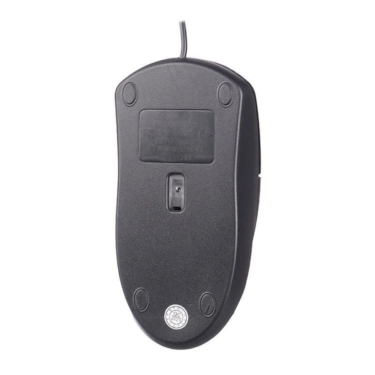 موس سیم دار دیتکس مدل MD-904
