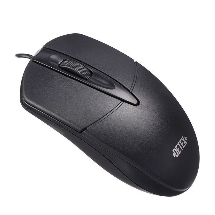 موس سیم دار دیتکس مدل MD-904