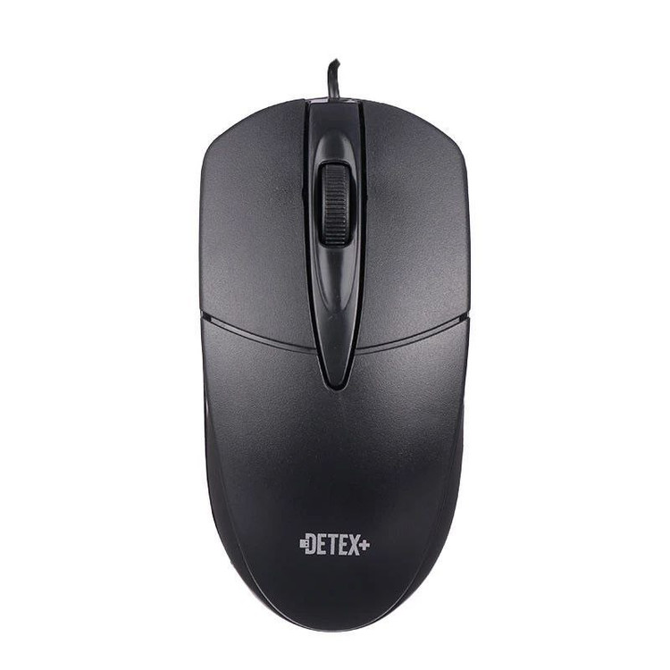 موس سیم دار دیتکس مدل MD-904
