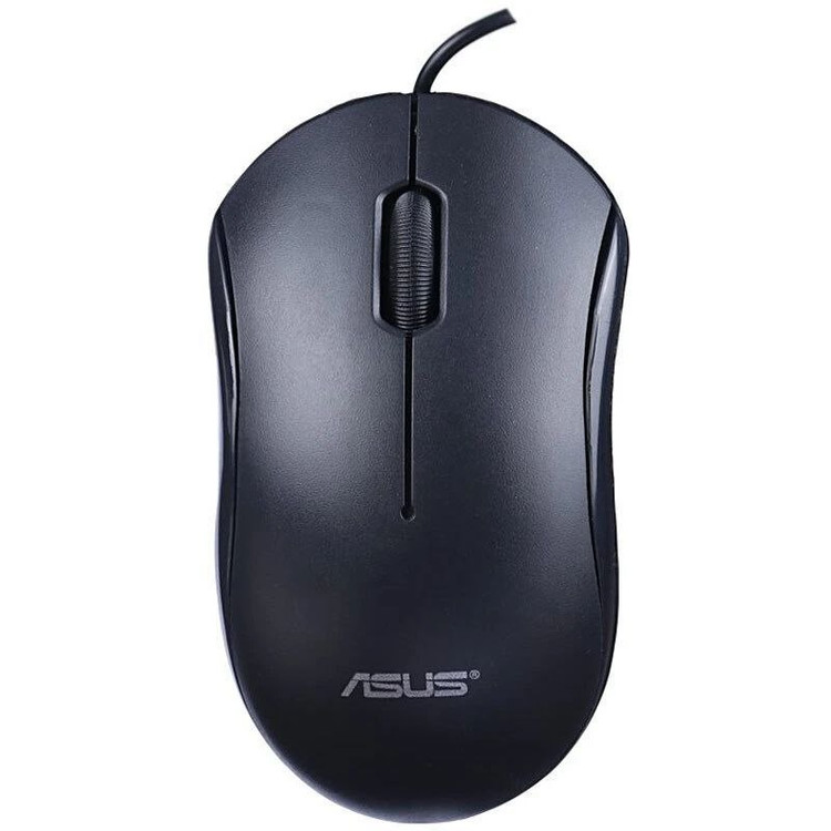 موس با سیم ایسوس ASUS مدل MW1000 اصلی