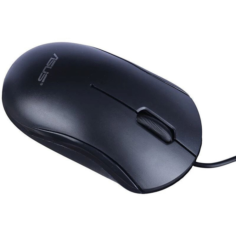 موس با سیم ایسوس ASUS مدل MW1000 اصلی