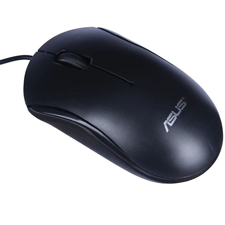 موس با سیم ایسوس ASUS مدل MW1000 اصلی