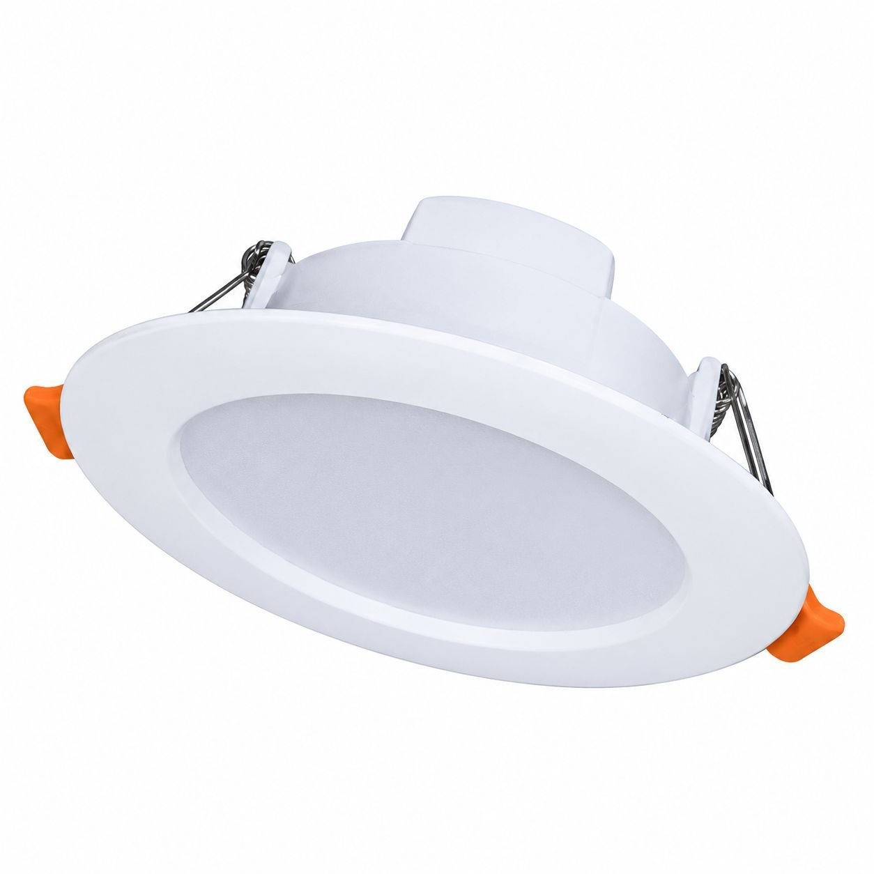پنل ال ای دی ۷ وات SMD لامپیران مدل AL 7s-DL با شارژ نوری ۴۰۰لومن